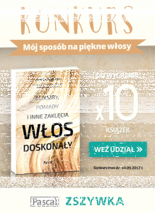 Konkurs "Włos doskonały"