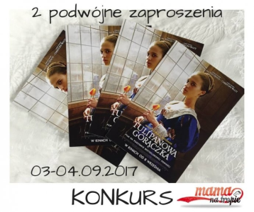 Konkurs z Mamą na Tropie