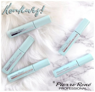 Konkurs "Przetestuj pogrubiający tusz do rzęs Pierre René Volume Rich"