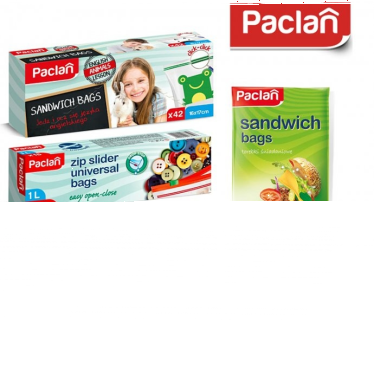 Konkurs szkolna kanapka z Paclan