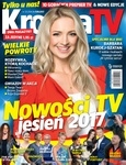 Konkurs "Kropka TV Nr. 35 Krzyżówki 1, 2, 3, 4, 5" Biedronka