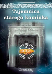 Wygraj e-book "Tajemnica starego kominka"
