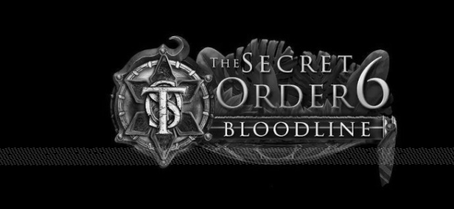 Wygraj klucz na Bractwo Tajemnic 6