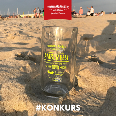Konkurs "Amberfest" 18+