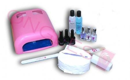 Konkurs -Hurtownia Ongles