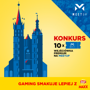 Konkurs "Lay’s MeetUp"