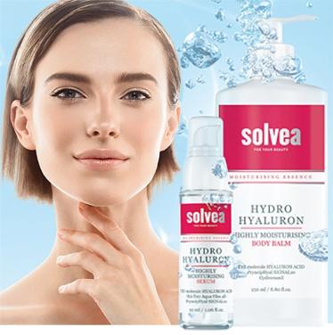 Konkurs z marką Solvea, do godz. 20:00