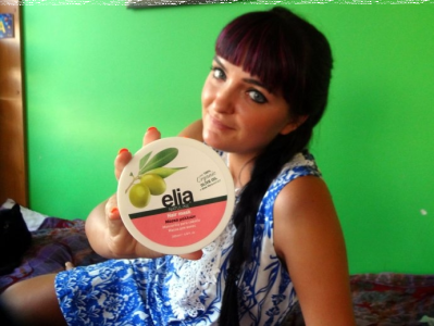 Konkurs fotograficzny "Kosmetyki do włosów i twarzy, które kupiłam na krecie plus mały konkurs dla Was"