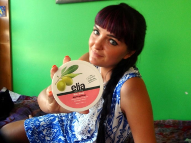 Konkurs fotograficzny "Kosmetyki do włosów i twarzy, które kupiłam na krecie plus mały konkurs dla Was"