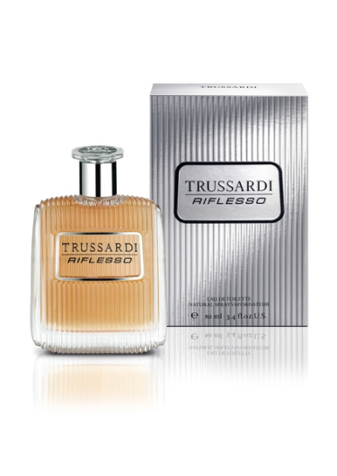 Wygraj perfumy Trussardi Riflesso