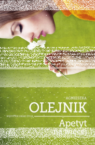 Wygraj książkę "Apetyt na więcej"