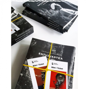 Konkurs fotograficzny "Rzeczy warszawskie"