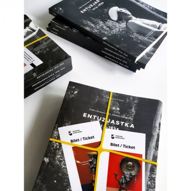 Konkurs fotograficzny "Rzeczy warszawskie"