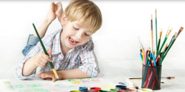 Konkurs "Back To School"