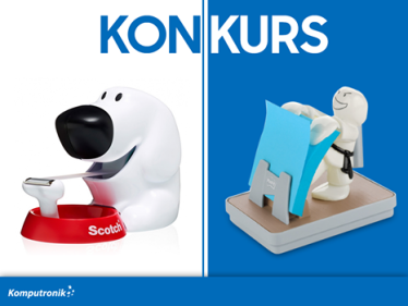 Konkurs "Powrót do szkoły"