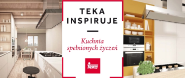 Konkurs "Teka inspiruje"