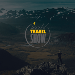 Olympus Konkurs fotograficzny "World Travel Show"