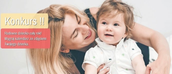 Konkurs "Radosne dziecko cały rok" III etap