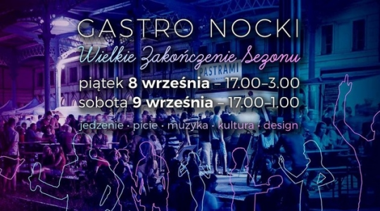 Wrocław: Wygraj kupon na danie "Gastro Nocki kończą sezon" do godz. 14:00