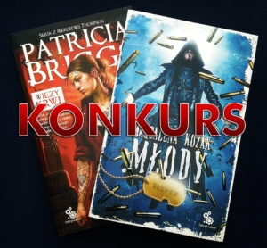 Konkurs "Zabierz Gavrana w czytelniczą podróż"