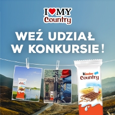 Konkurs fotograficzny "Góry, może jeziora?" do godz. 9:00