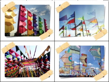 Konkurs "Gaworzyce Festiwal Flag"