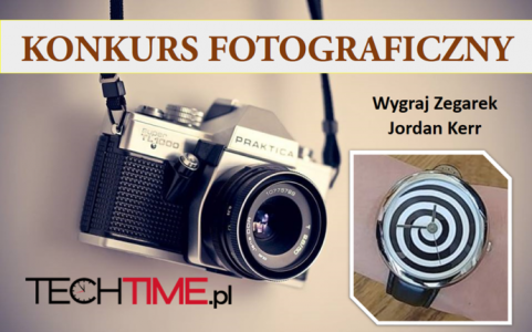 Konkurs na pożegnanie wakacji