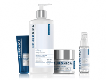 Konkurs "Piękna cera bez skalpela"