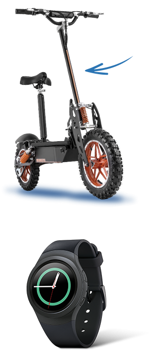 Konkurs "Wedel, hulaj do szkoły!" Intermarche