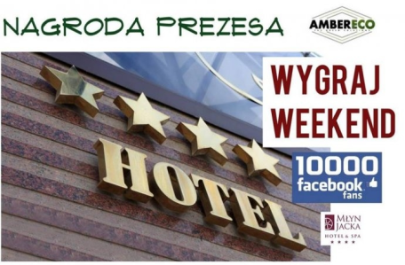 Konkurs "No i stało się"