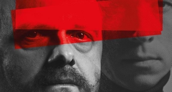 Wygraj film "Jestem mordercą" na Blu-ray