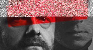 Wygraj film "Jestem mordercą" na Blu-ray