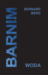 Wygraj książkę "Barnim. Woda"