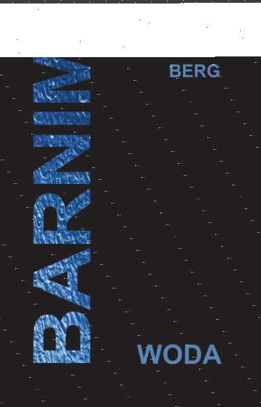 Wygraj książkę "Barnim. Woda"