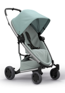 Wygraj wózek Zapp Flex Plus marki Quinn