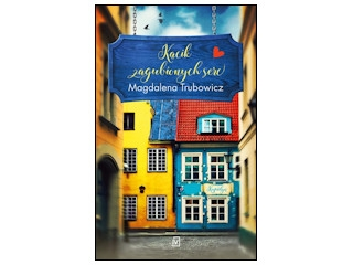 Konkurs "Kącik zagubionych serc" do godz. 20:00