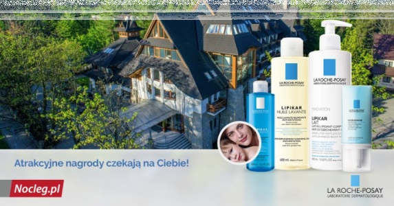 Konkurs "Dziel sie wspomnieniami i wygrywaj nagrody"