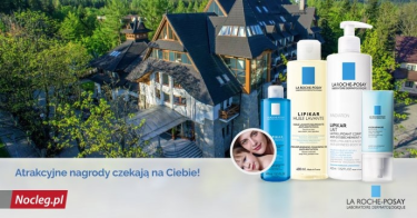 Konkurs "Dziel sie wspomnieniami i wygrywaj nagrody"