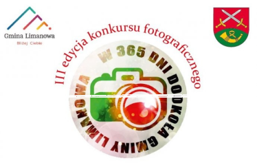 Gmina Limanowa: Konkurs fotograficzny "w 365 dni dookoła Gminy Limanowa"