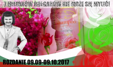 Konkurs "7 milionów Bułgarów nie może się mylić!"