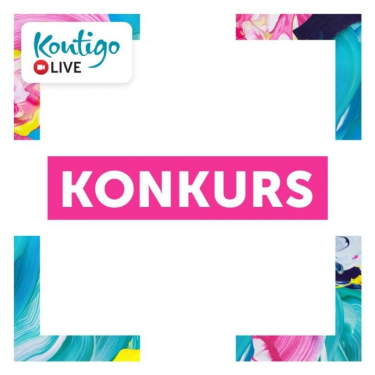 Konkurs LIVE 3