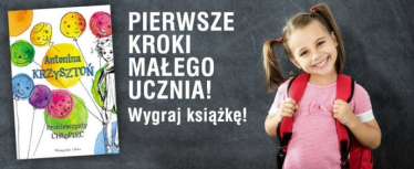 Konkurs "Pierwsze kroki małego ucznia"