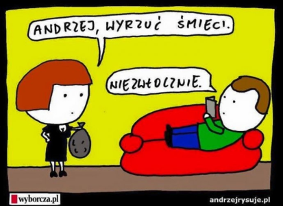 Konkurs "Rytuał Poranny" Rossmann