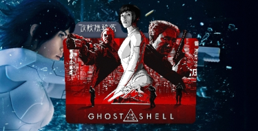 Konkurs "Ghost in the Shell"