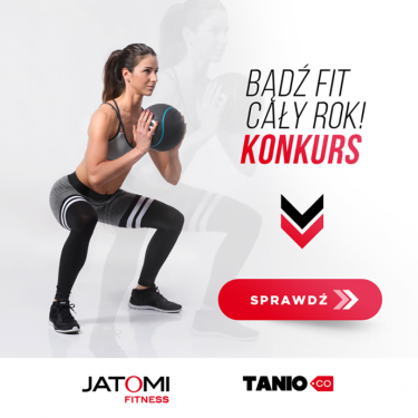 Wygraj karnet do Jatomi!