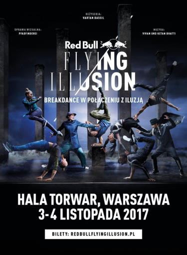 Loteria "Wygraj z Red Bullem"