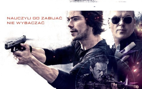Konkurs "American Assassin"