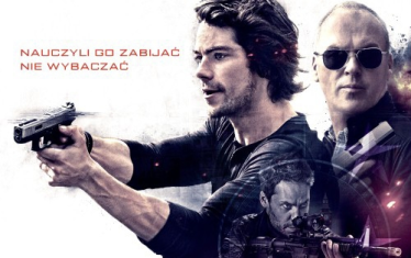 Konkurs "American Assassin"