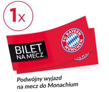 Konkurs "Mistrzowskie Zagranie"