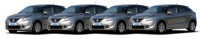 Konkurs "Radość daje mi...."